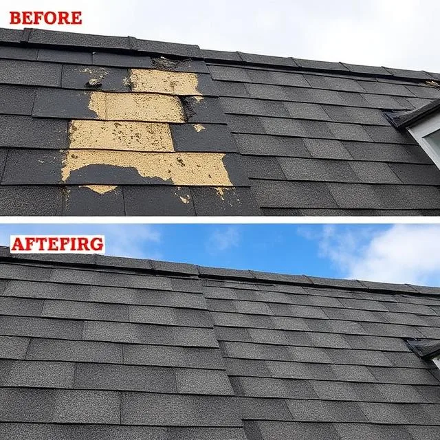 Roof Repair Near Me in Pasadena, TX near me